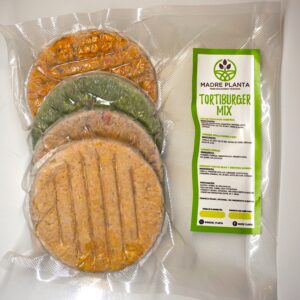 tortiburger