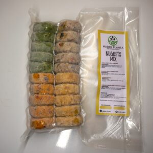 nuggets mix 20 unidades